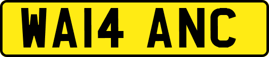 WA14ANC