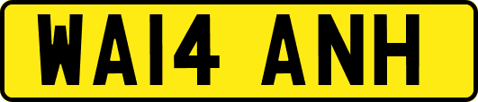 WA14ANH