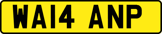 WA14ANP