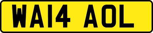 WA14AOL