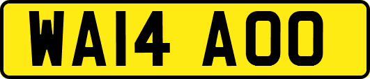 WA14AOO