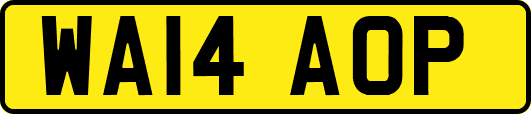 WA14AOP