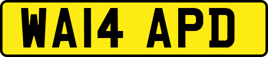 WA14APD
