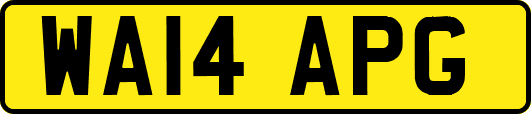 WA14APG