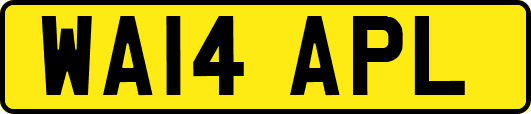 WA14APL