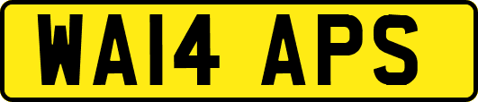 WA14APS