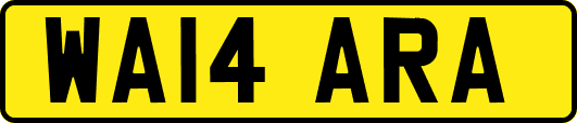 WA14ARA