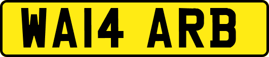 WA14ARB