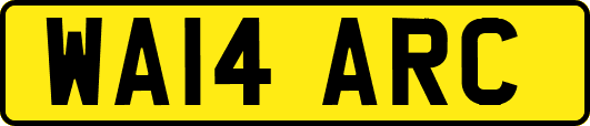 WA14ARC