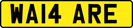 WA14ARE