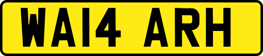 WA14ARH