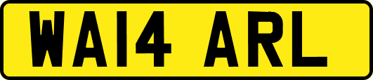 WA14ARL