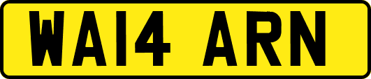 WA14ARN