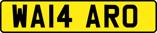 WA14ARO