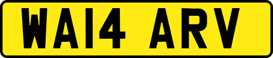 WA14ARV