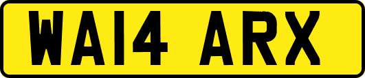 WA14ARX