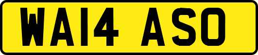 WA14ASO