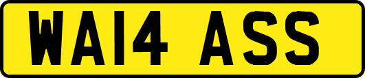 WA14ASS