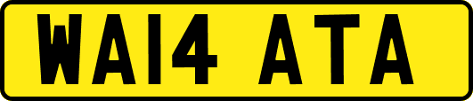 WA14ATA