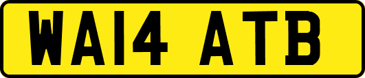 WA14ATB