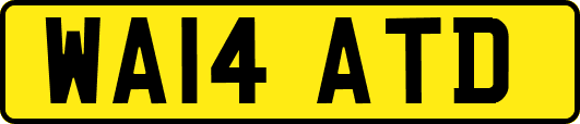 WA14ATD