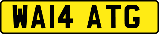 WA14ATG