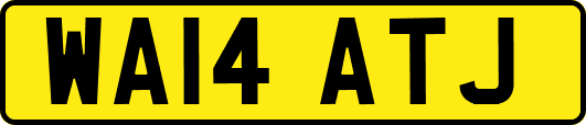 WA14ATJ
