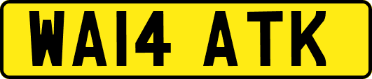 WA14ATK