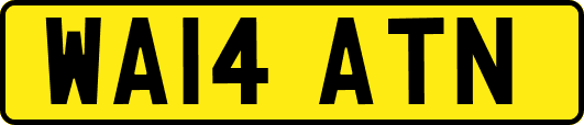 WA14ATN