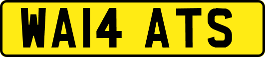 WA14ATS