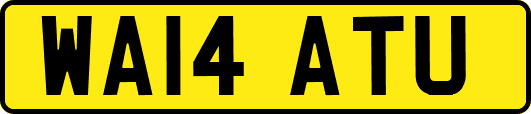 WA14ATU