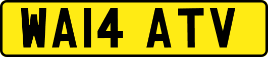 WA14ATV