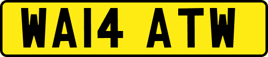 WA14ATW