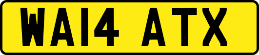 WA14ATX