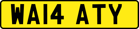 WA14ATY