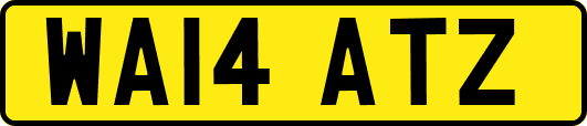 WA14ATZ
