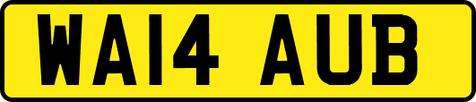 WA14AUB