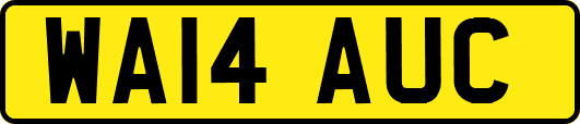 WA14AUC