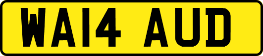 WA14AUD