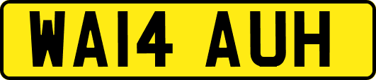 WA14AUH