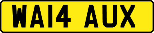 WA14AUX