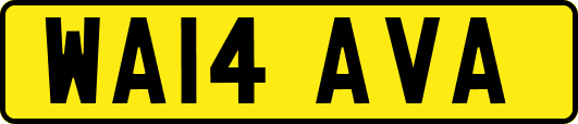 WA14AVA