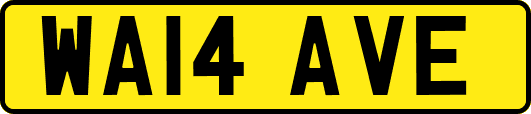 WA14AVE