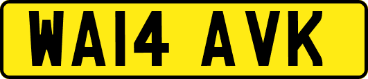 WA14AVK