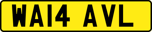WA14AVL