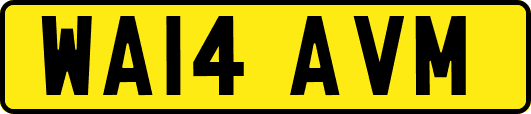WA14AVM