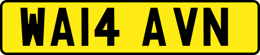 WA14AVN