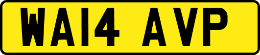 WA14AVP