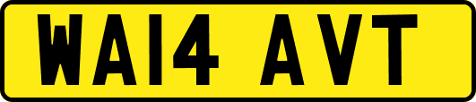 WA14AVT