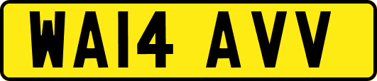 WA14AVV
